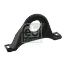 FEBI BILSTEIN 30935 Kardanwellenmittellager für MERCEDES-BENZ