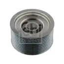 FEBI BILSTEIN 35161 Umlenkrolle für VOLVO, DENNIS