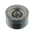 FEBI BILSTEIN 35161 Umlenkrolle für VOLVO, DENNIS