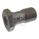 FEBI BILSTEIN 45012 Öldruckventil