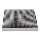 Öl und Filter für Renault Twingo 3