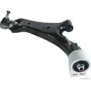 Lenker Radaufhängung Herth+buss Jakoparts J4900911 für Chevrolet Vorderachse