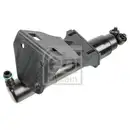 FEBI BILSTEIN 176562 Scheinwerferwaschdüse für MERCEDES-BENZ
