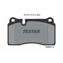TEXTAR 2409803 PKW SBB