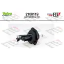 Geberzylinder Kupplung Fte 2108119 für Ford für Mazda für Volvo