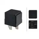 HELLA 4RD 007 794-021 Relais, Arbeitsstrom 12V