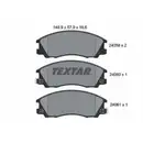 TEXTAR 2405901 PKW SBB