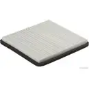 HERTH+BUSS JAKOPARTS J1340913 Filter, Innenraumluft