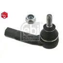 Spurstangenkopf Febi Bilstein 17008 Prokit für Seat für VW Vorderachse Rechts