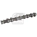 Nockenwelle Febi Bilstein 180725 für Opel für Vauxhall Auslassseite