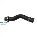 Ladeluftschlauch Bugiad 87651 für Dacia