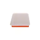 BOSCH F 026 400 012 Luftfilter S0012