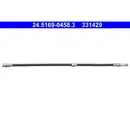 ATE 24.5169-0458.3 Bremsschlauch
