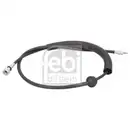 FEBI BILSTEIN 19270 Tachowelle