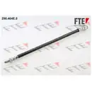 Bremsschlauch Fte 9240136 für Citroën für Fiat für Mercedes Benz für Peugeot