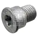 Schraube Bremsscheibe Febi Bilstein 182621 für Audi für Porsche für VW