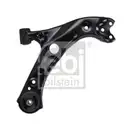 FEBI BILSTEIN 184458 Querlenker für TOYOTA