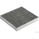 HERTH+BUSS JAKOPARTS J1345011 Filter, Innenraumluft
