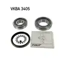 SKF VKBA 3405 Radlagersatz