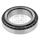FEBI BILSTEIN 19059 Rad- und Getriebewellenlager