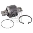 FEBI BILSTEIN 21633 Achsstrebenlager für MERCEDES-BENZ