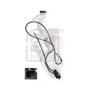 FEBI BILSTEIN 177171 Scheibenwaschbehälter für OPEL, PEUGEOT, DS