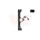 VAN WEZEL Fensterheber elek. vo. li. 1604261