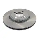 Febi Bremsscheiben Bremsbeläge Vorne für MINI Mini R56 R57
