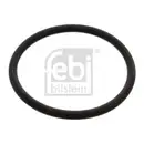 FEBI BILSTEIN 17966 Dichtring für VW, AUDI, SKODA, SEAT, MITSUBISHI