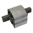 Lagerung Automatikgetriebe Febi Bilstein 44733 für Mercedes Benz Hinten