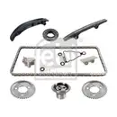 Steuerkettensatz Febi Bilstein 172447 für Ford für Ford Motor Company