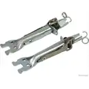 Nachsteller Trommelbremse Herth+buss Jakoparts J3571000 Hinterachse