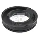 FEBI BILSTEIN 17088 Federunterlage für MERCEDES-BENZ