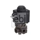 FEBI BILSTEIN 21636 Magnetventil für SCANIA