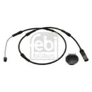 FEBI BILSTEIN 39140 Verschleißkontakt für BMW