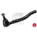 FEBI BILSTEIN 42738 Spurstangenendstück für NISSAN