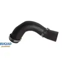 Ladeluftschlauch Bugiad 82454 für Fiat