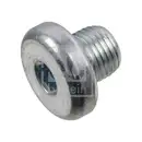 Verschlussschraube Ölwanne Febi Bilstein 180378 für Audi für Porsche für Seat