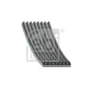 FEBI BILSTEIN 104657 Keilrippenriemen