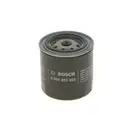 BOSCH 0 986 452 003 Ölfilter P2003