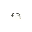 Warnkontakt Bremsbelagverschleiß Bosch 1 987 473 005 für Bmw Hinterachse