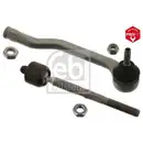 Spurstange Febi Bilstein 43462 Prokit für Nissan für Renault für Dacia