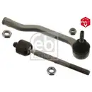 FEBI BILSTEIN 43462 Spurstange für DACIA