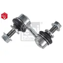 FEBI BILSTEIN 102401 Verbindungsstange für SUBARU