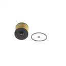 Ölfilter Bosch F 026 407 316 für Volvo