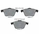 TEXTAR 2400201 PKW SBB