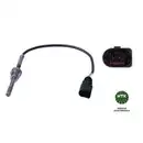 NTK 91883 Abgastemperatur-Sensor RTA9000-EE044 für AUDI, SEAT