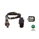 NTK 1774 Lambdasonde LZA11-V2 für VW, SKODA, SEAT