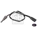 FEBI BILSTEIN 100845 Abgastemperatursensor