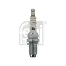 Zündkerze Febi Bilstein 13521 Extra für Citroën für Fiat für Honda für Mazda